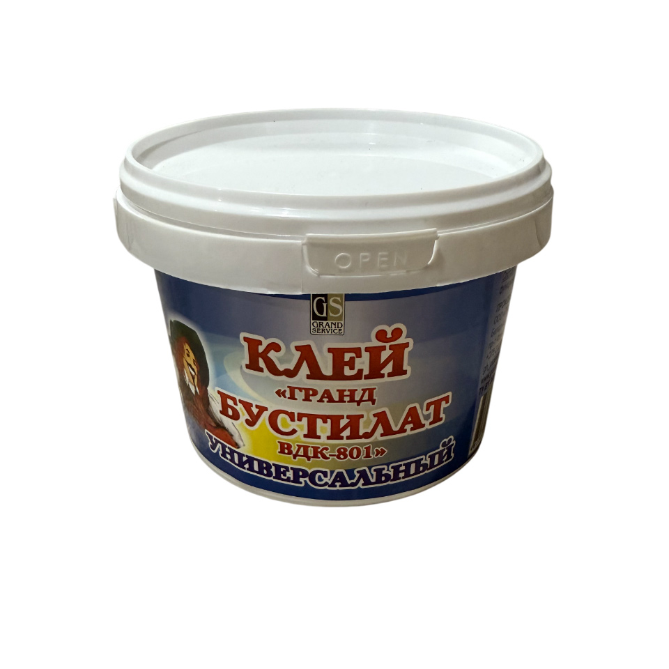 Клей «Гранд Бустилат ВДК – 801»