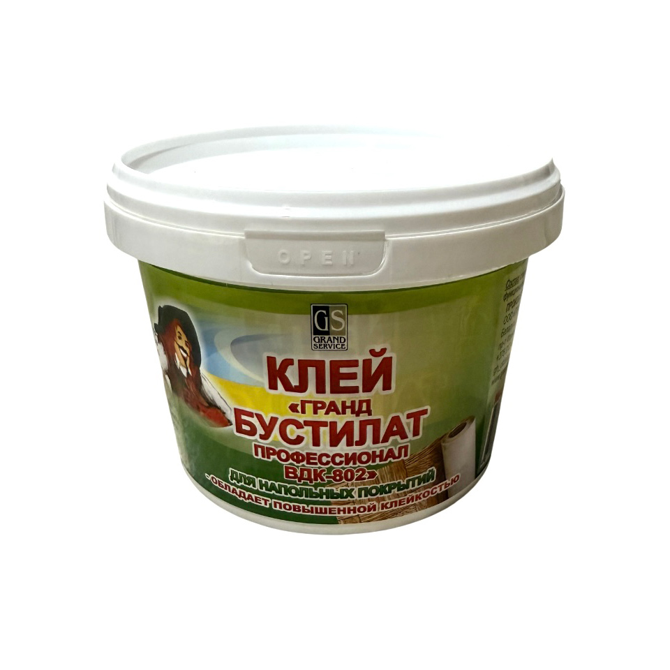 Клей «Гранд Бустилат Профессионал ВДК – 802»